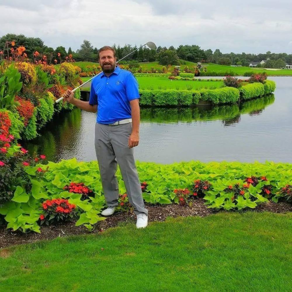 Meet your Posher, Marc